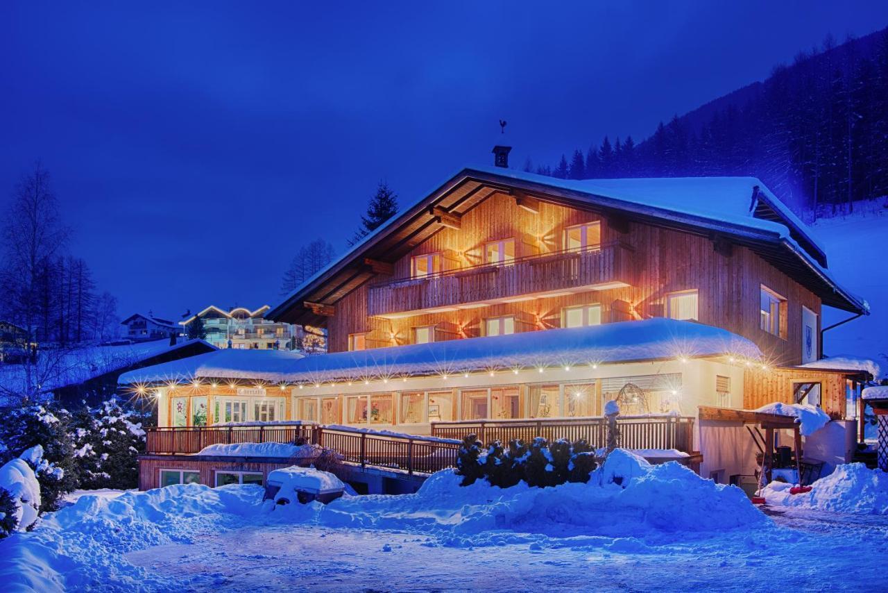 Готель Oberjahrl Ahrntal Екстер'єр фото