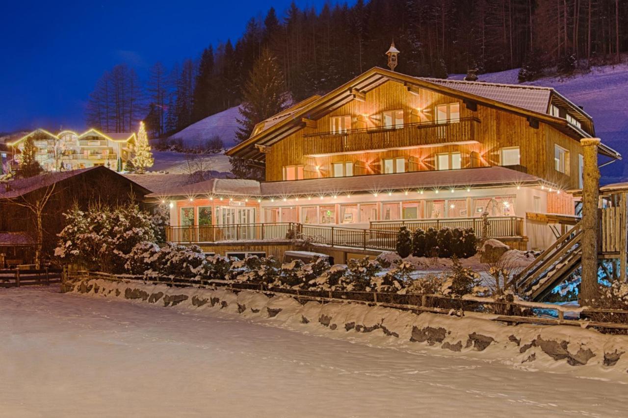 Готель Oberjahrl Ahrntal Екстер'єр фото